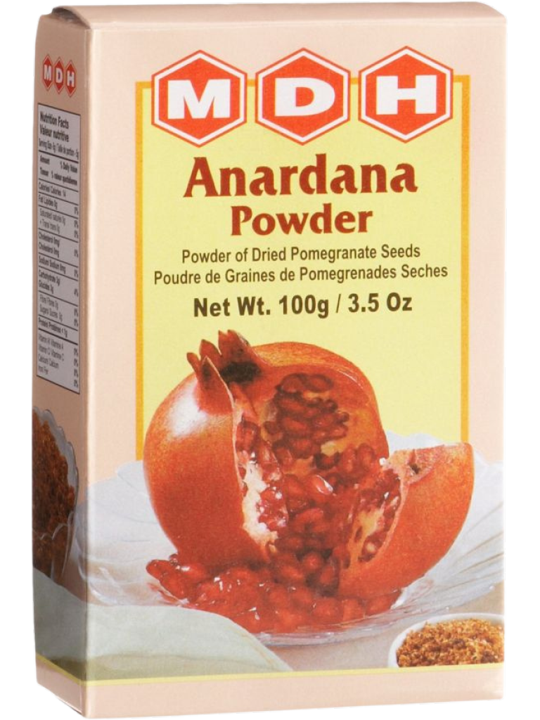 MDH Anardana Powder 100 g ( exp: 31/12/25)