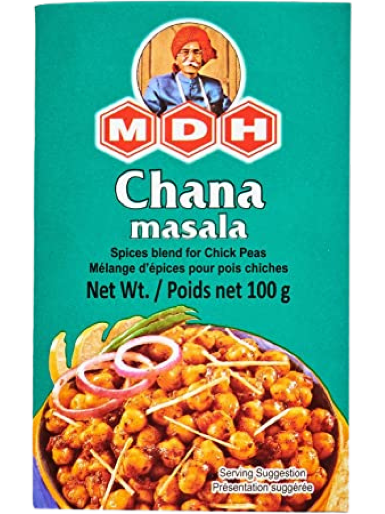 MDH Chana Masala 100 g 