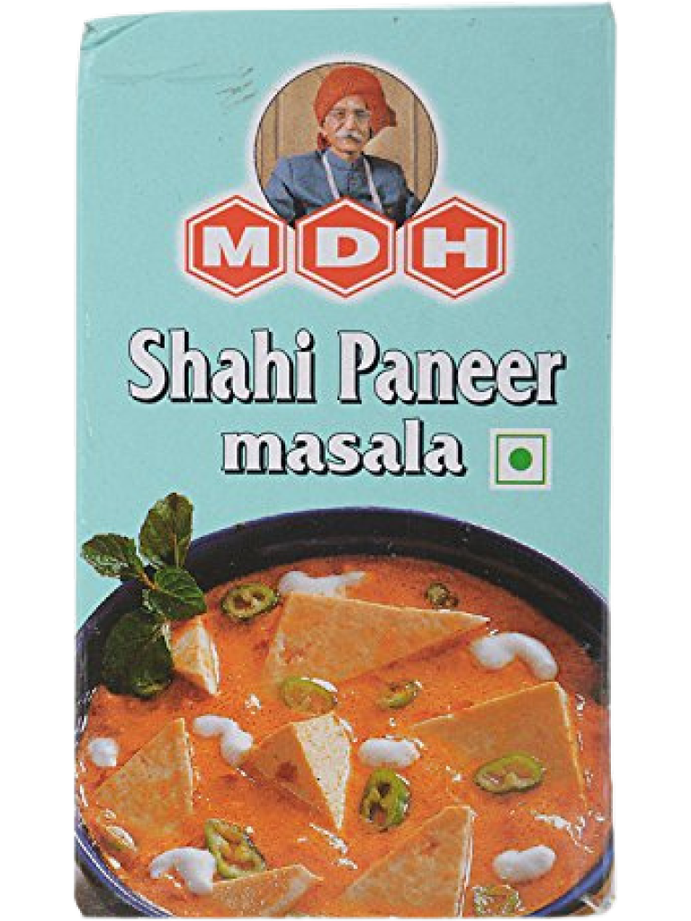 MDH Shahi Paneer Masala 100 g