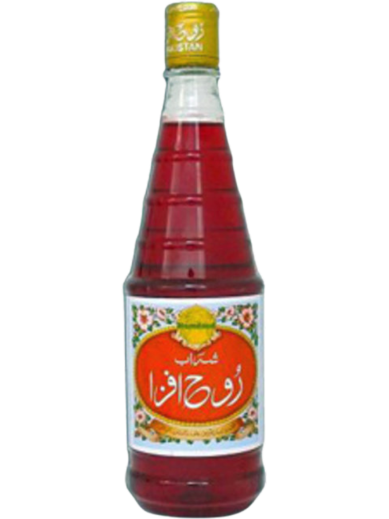 Hamdard Rooh Afza 750