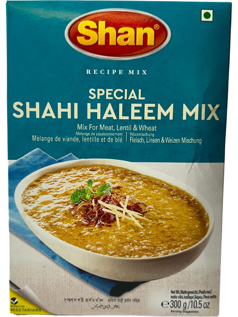Shan Shahi Haleem Mix 300 g