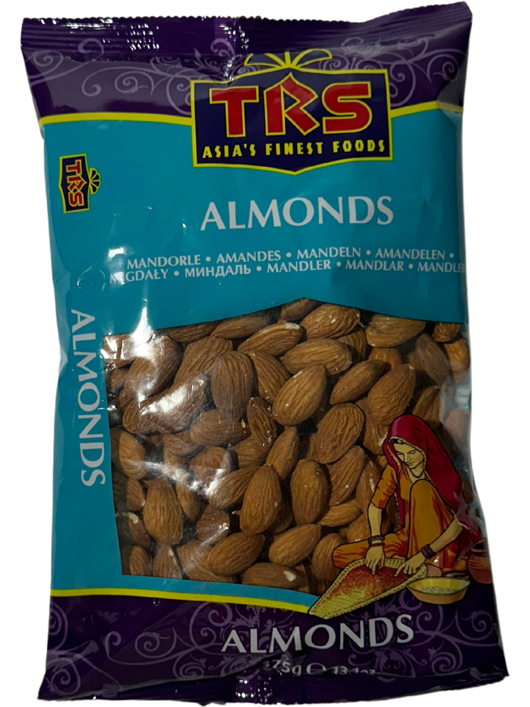 TRS Almond 375 g