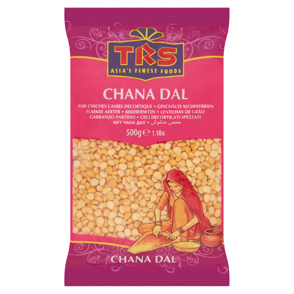 TRS Chana Dal 500 g