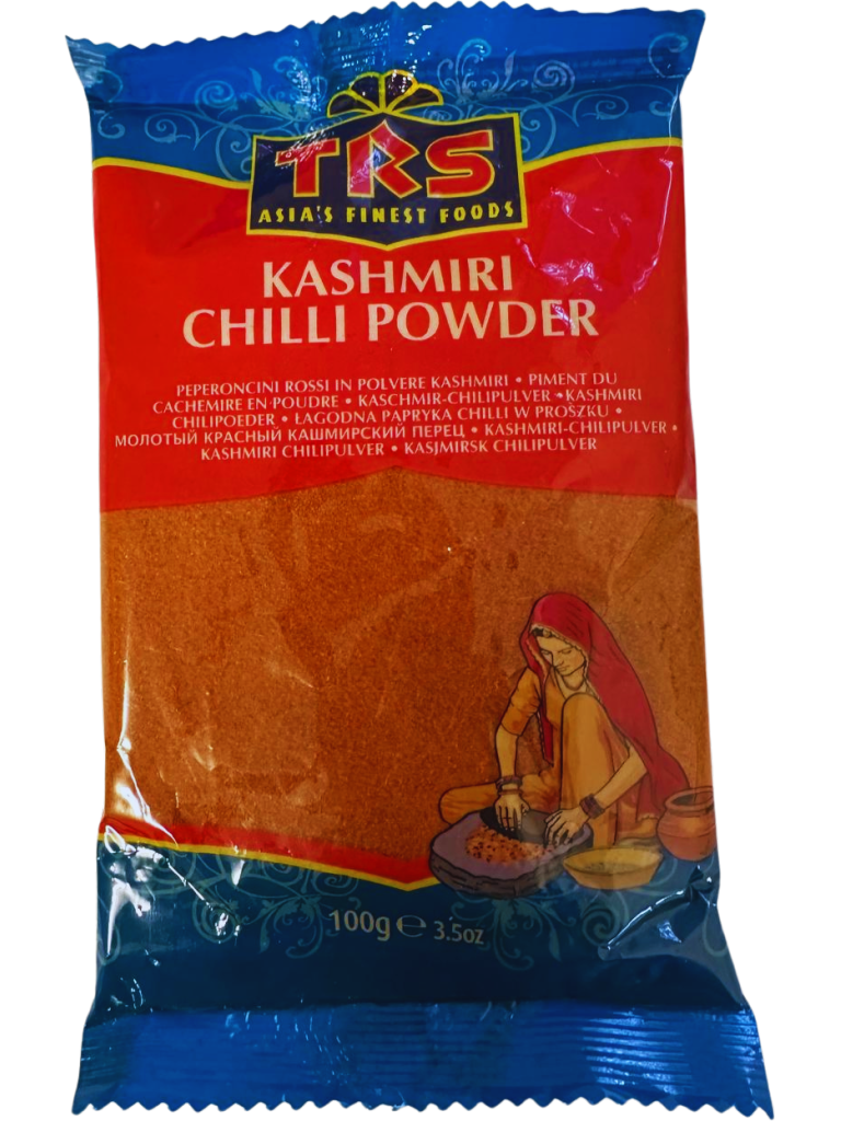 TRS Chilli Powder (Kashmiri) 100 g