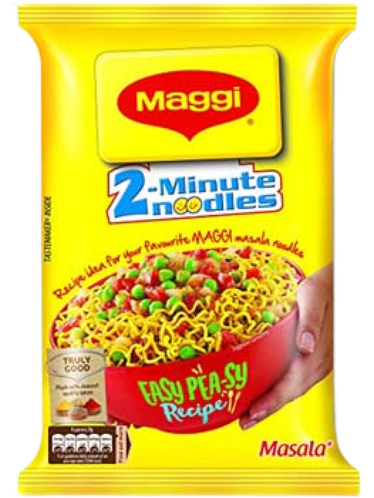 Maggi Noodles Masala 70 g