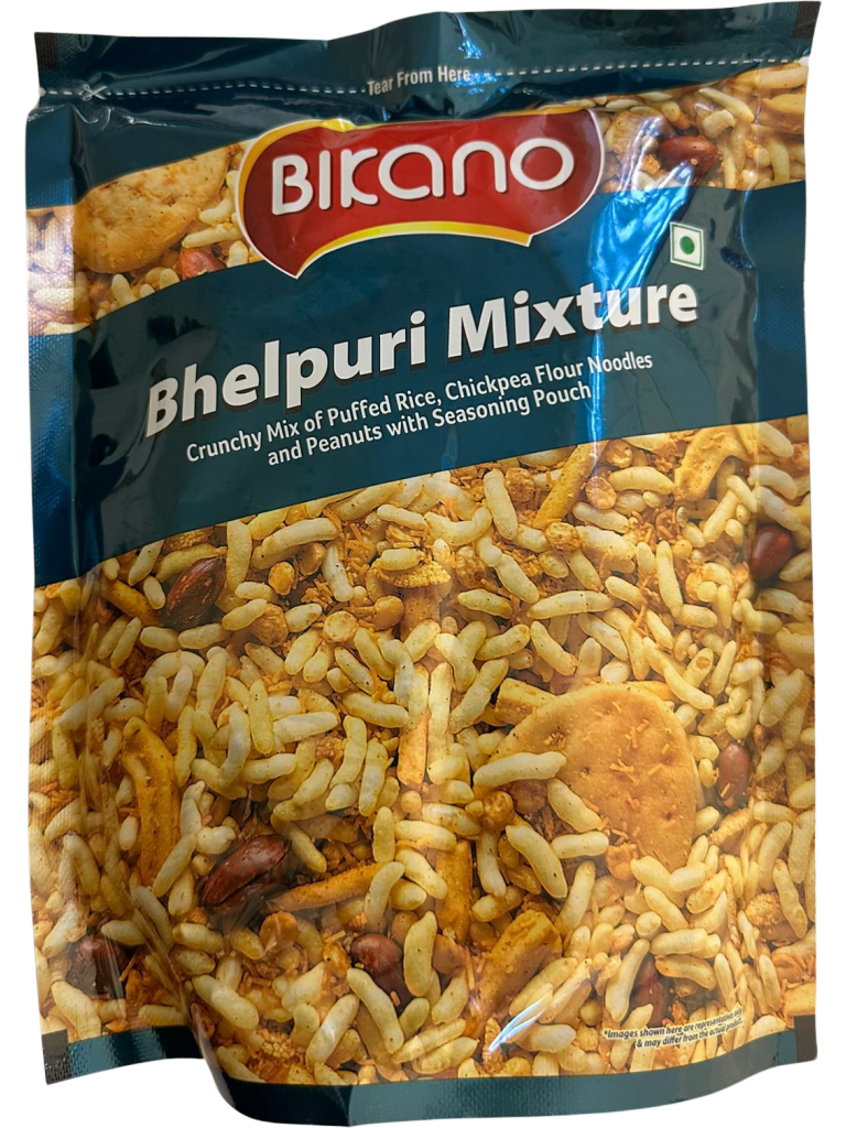 Bikano Bhelpuri 200g 