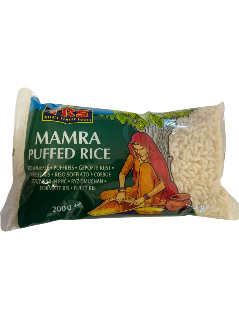TRS Puffed Rice Mamra 200g