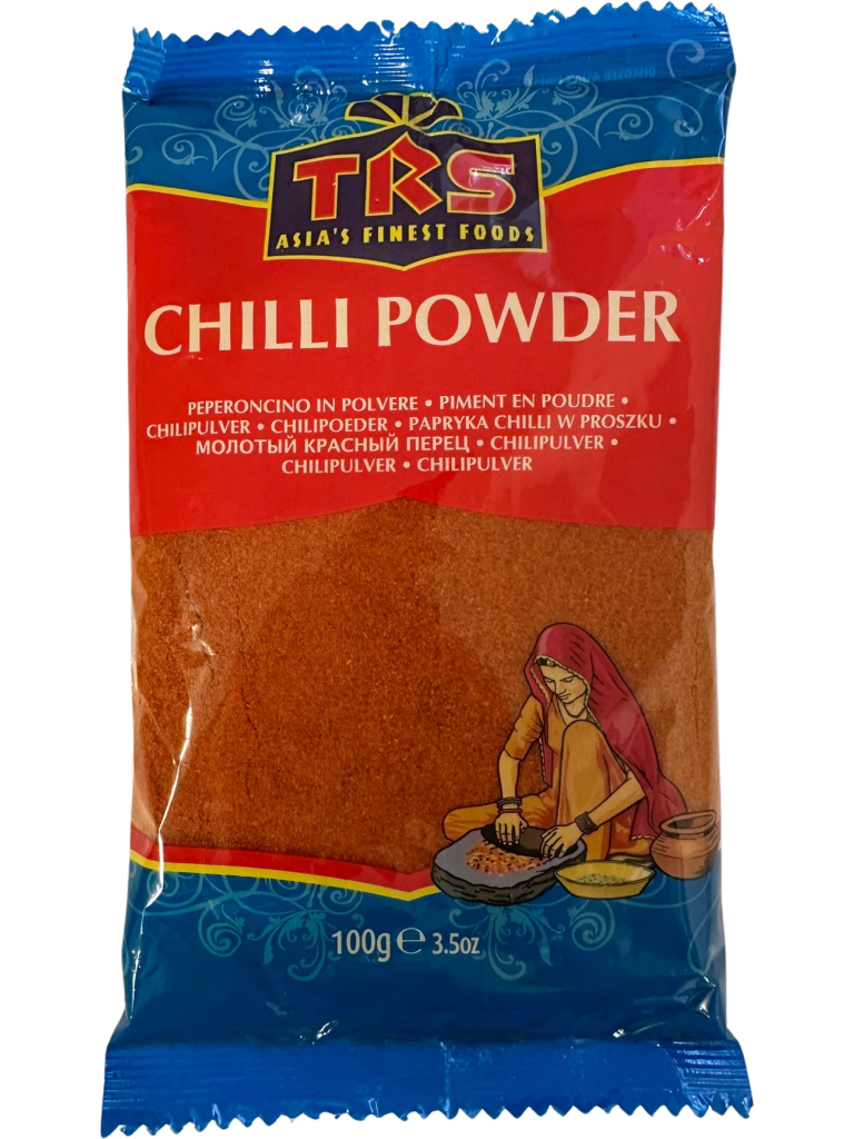 TRS Chilli Powder (Extra Hot) 100 g