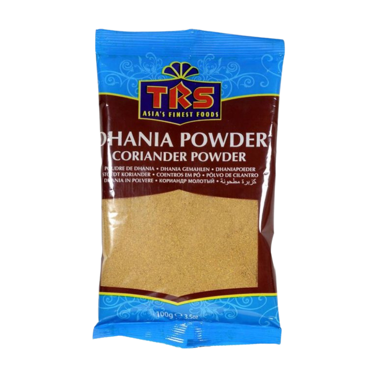 TRS Coriander Powder (Dhania) 100 g