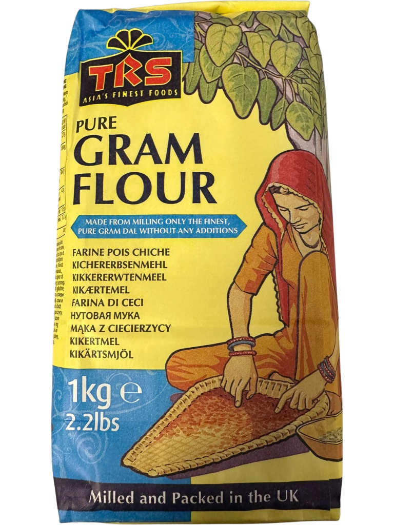 TRS Gramflour Besan 1 kg