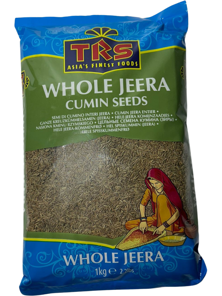 TRS Cumin Powder (Jeera) 1Kg