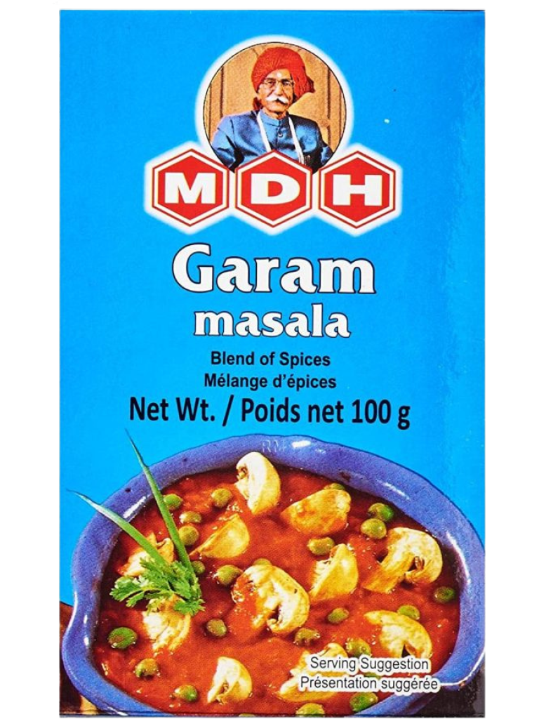 MDH Garam Masala 100 gr