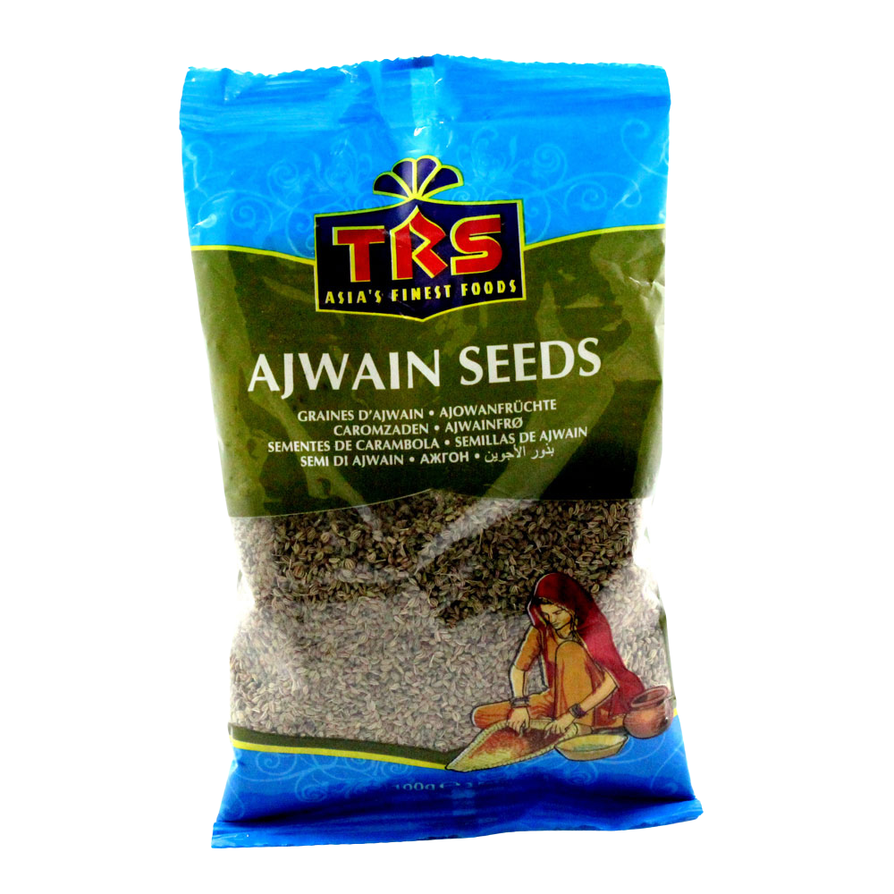 TRS Ajwain Seeds 300 g