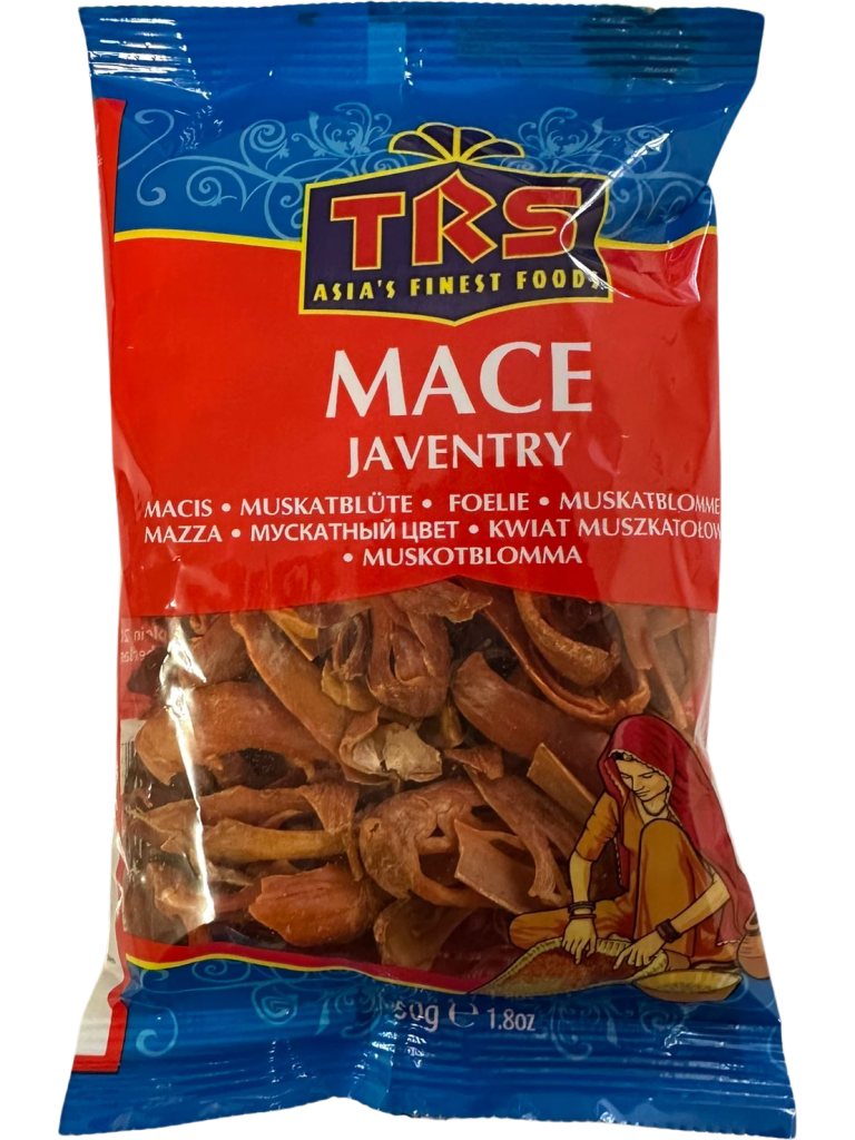 TRS Mace Javantry Whole 50 g