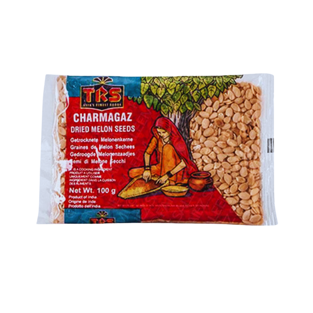 TRS Char Magaz 100 g (Exp:30/04/2025)