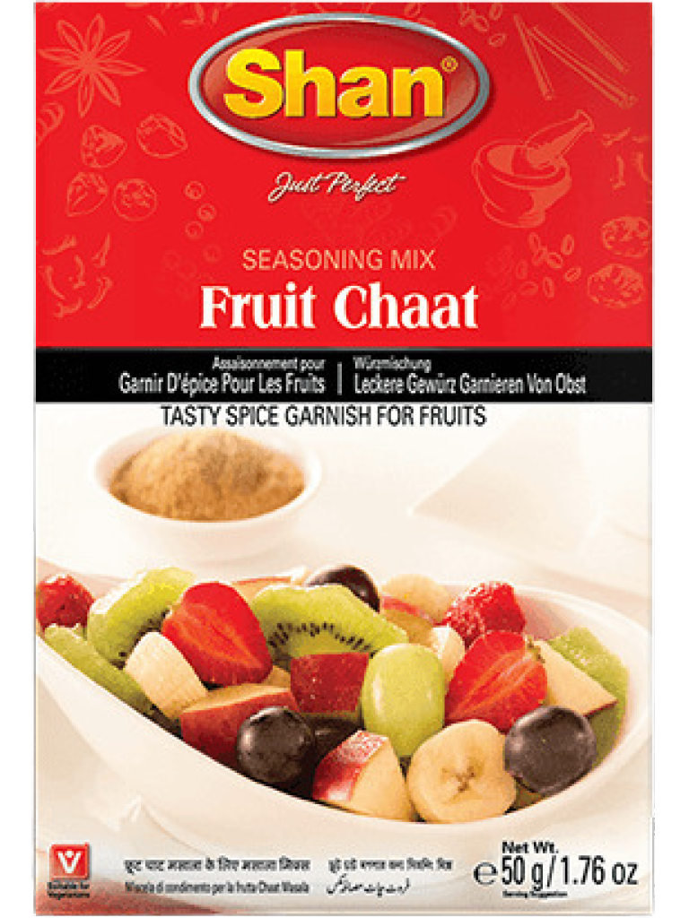 Shan Fruit Chaat 60 g