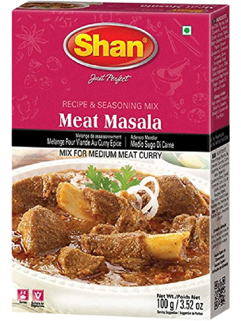 Shan Meat Masala 100 g