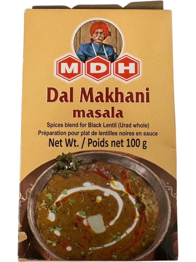 MDH Dal Makhani Masala 100 g
