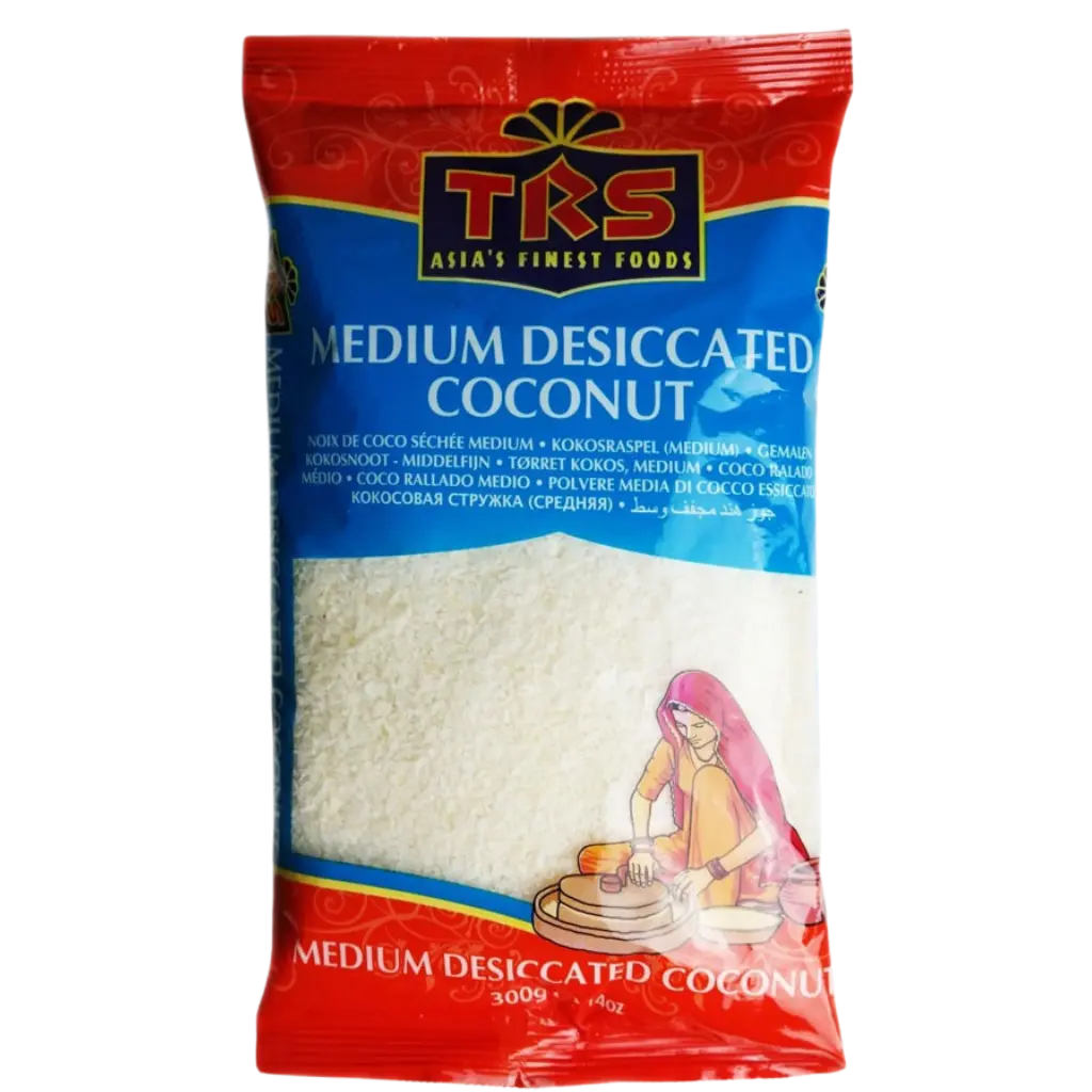 TRS Desicated Coccount (Medium) 300 g