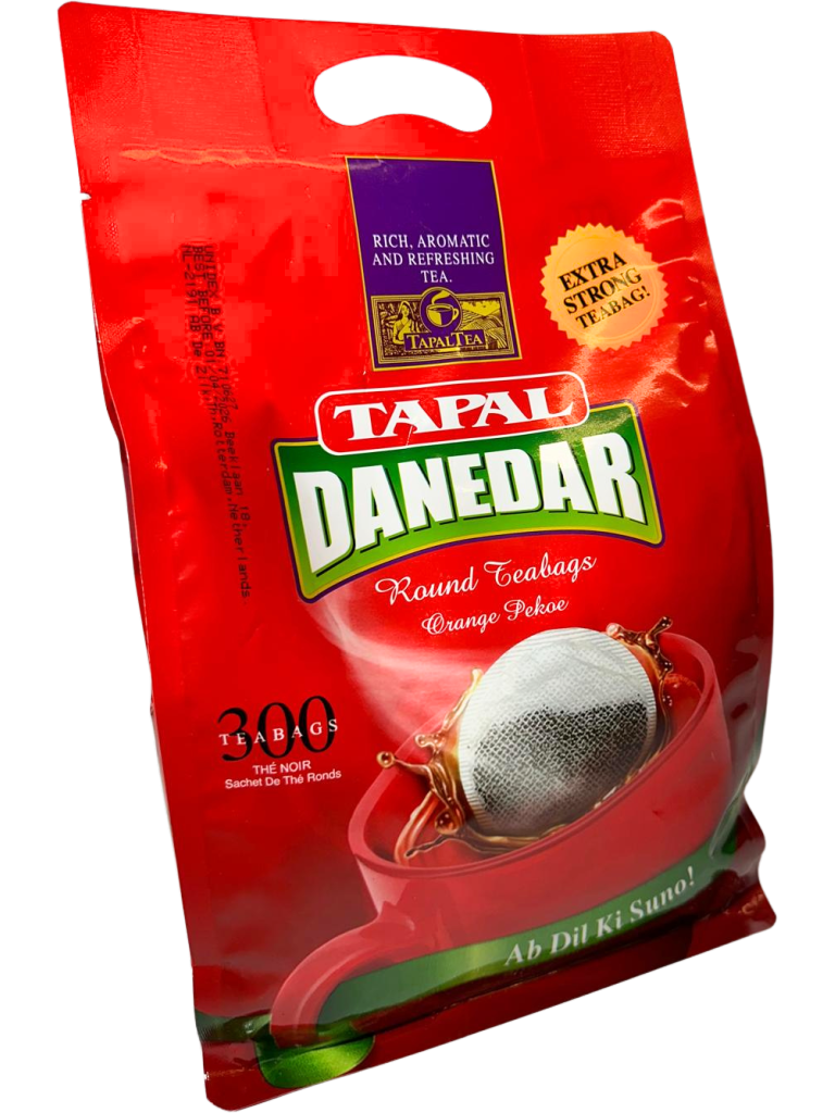 Tapal Tea Bags 300 Tea Bags