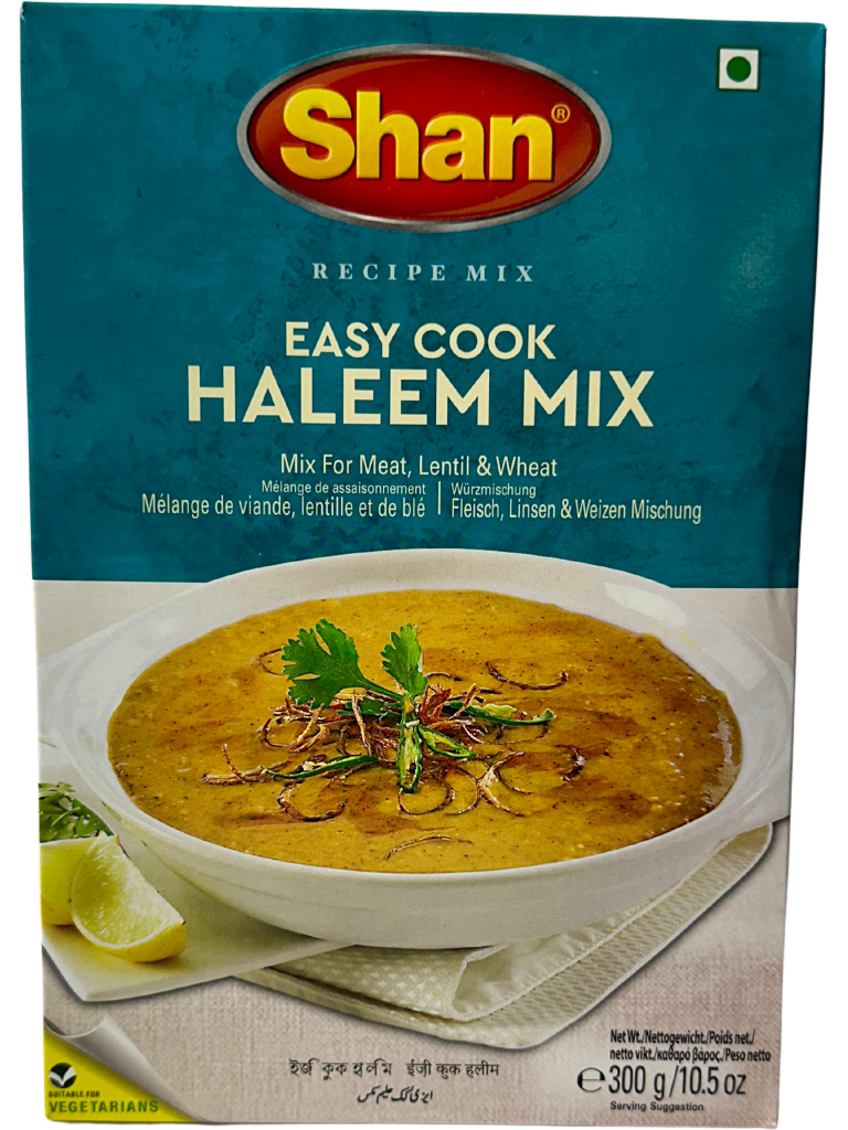 Shan Easy Cook Haleem Mix 300 g