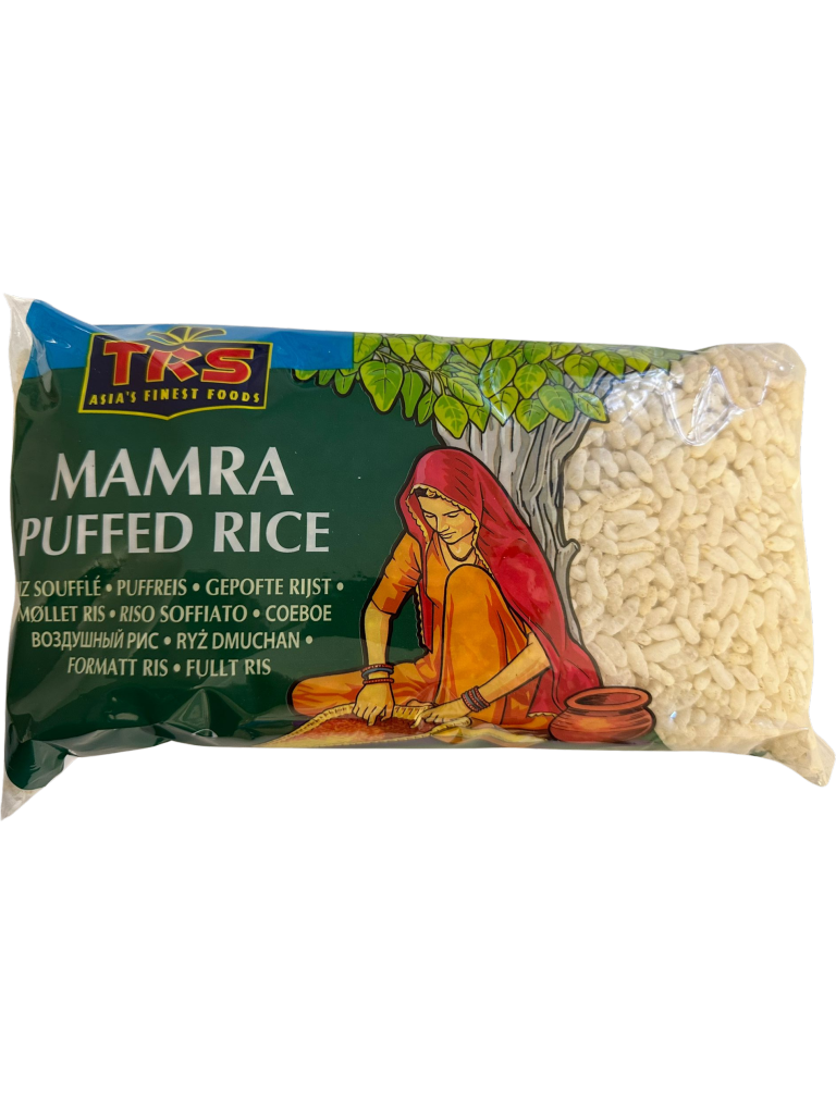 TRS Puffed Rice Mamra 400 g