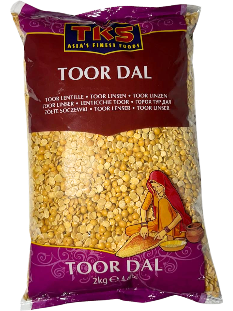 TRS Toor Dal 2 kg