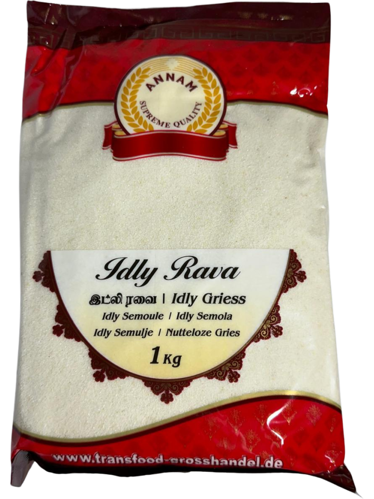 Annam Idly Rawa 1 Kg