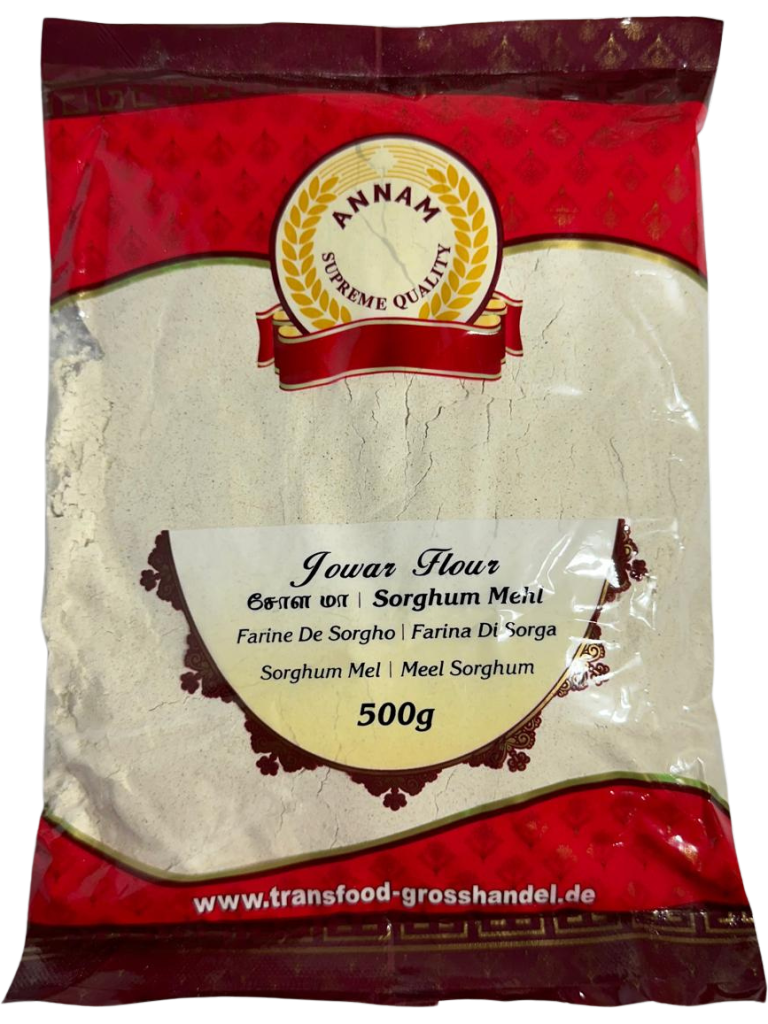 Annam Juar Flour 500g