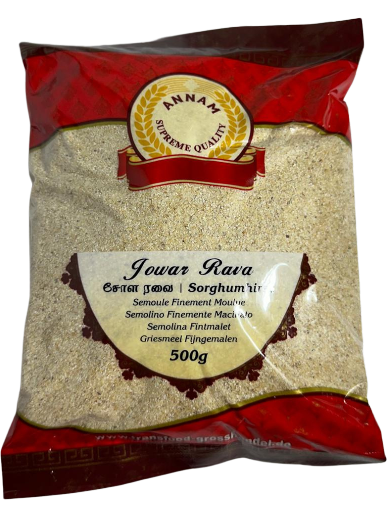 Annam Juar Rawa 500g