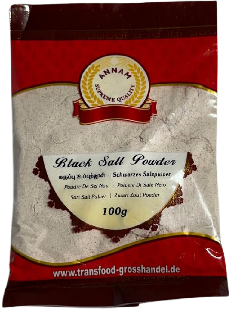 Annam Kala Nimak 100 g