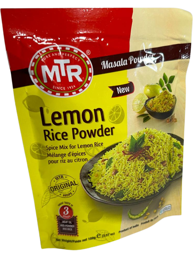 MTR Lemon Rice Powder 100 g