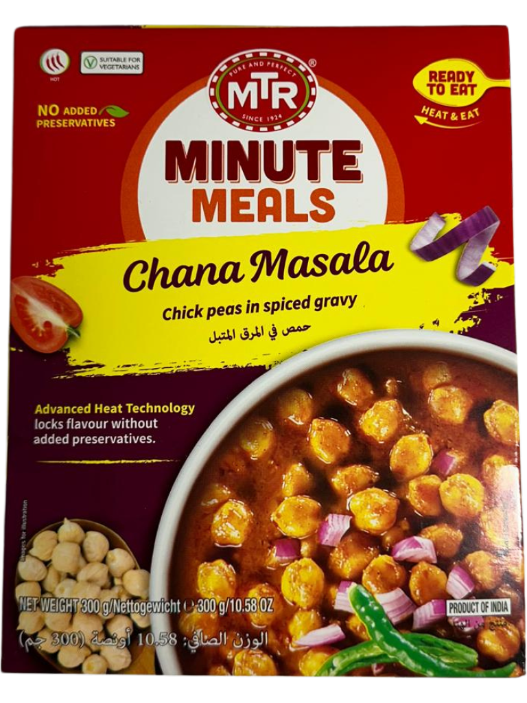 MTR Chana Masala 300 g