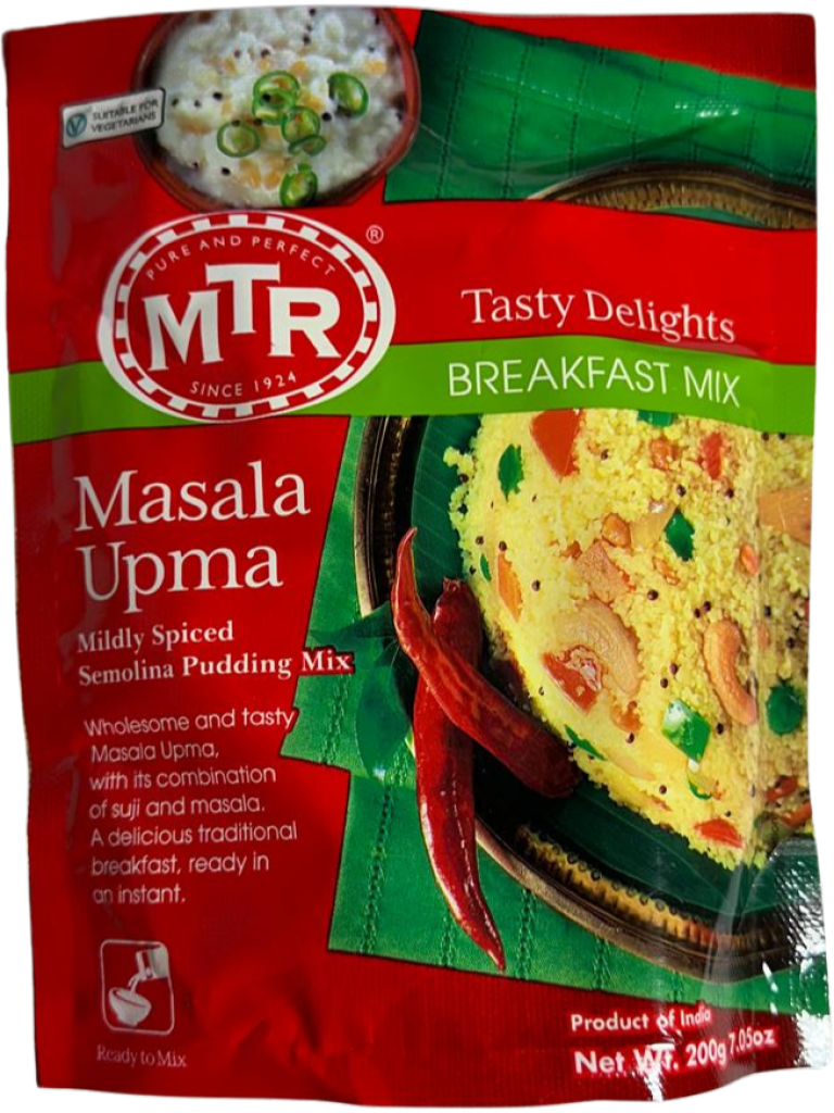 MTR Instant Masala Upma Mix 200 g