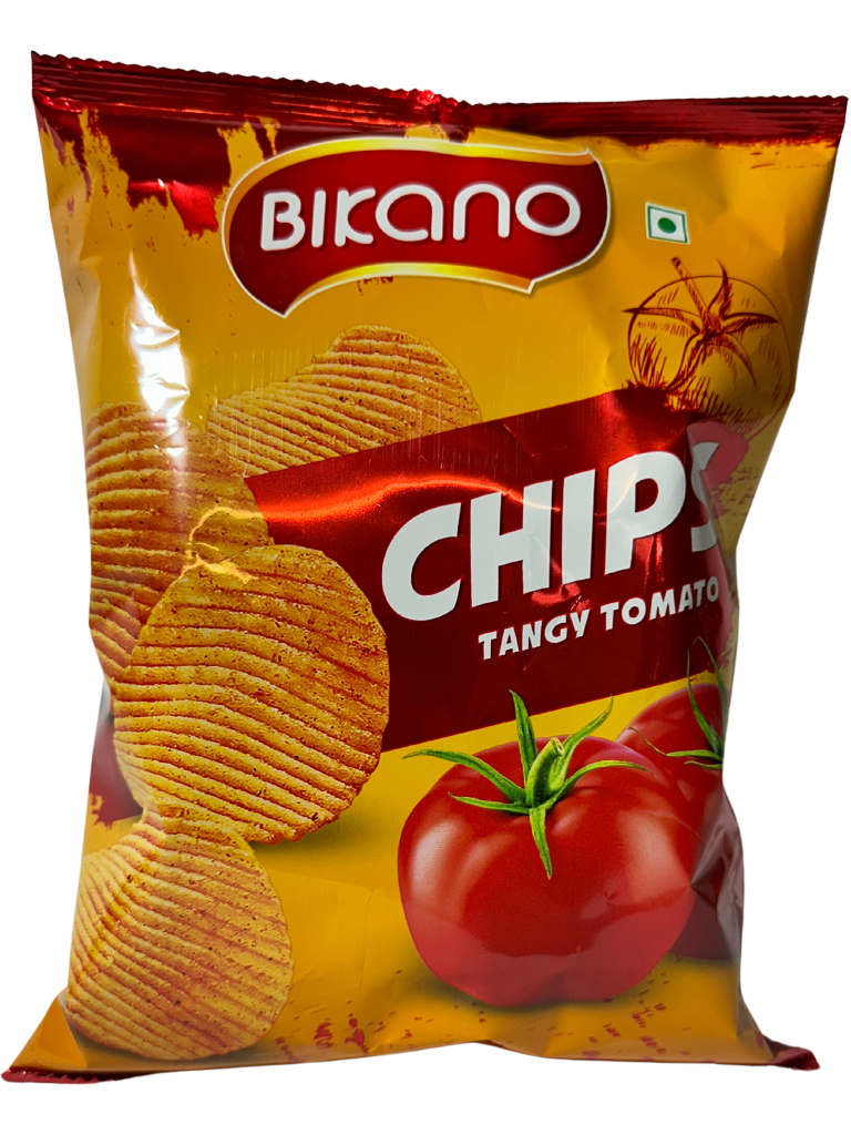 Bikano Tangy Tomato 60 g (Exp: 04/07/25)