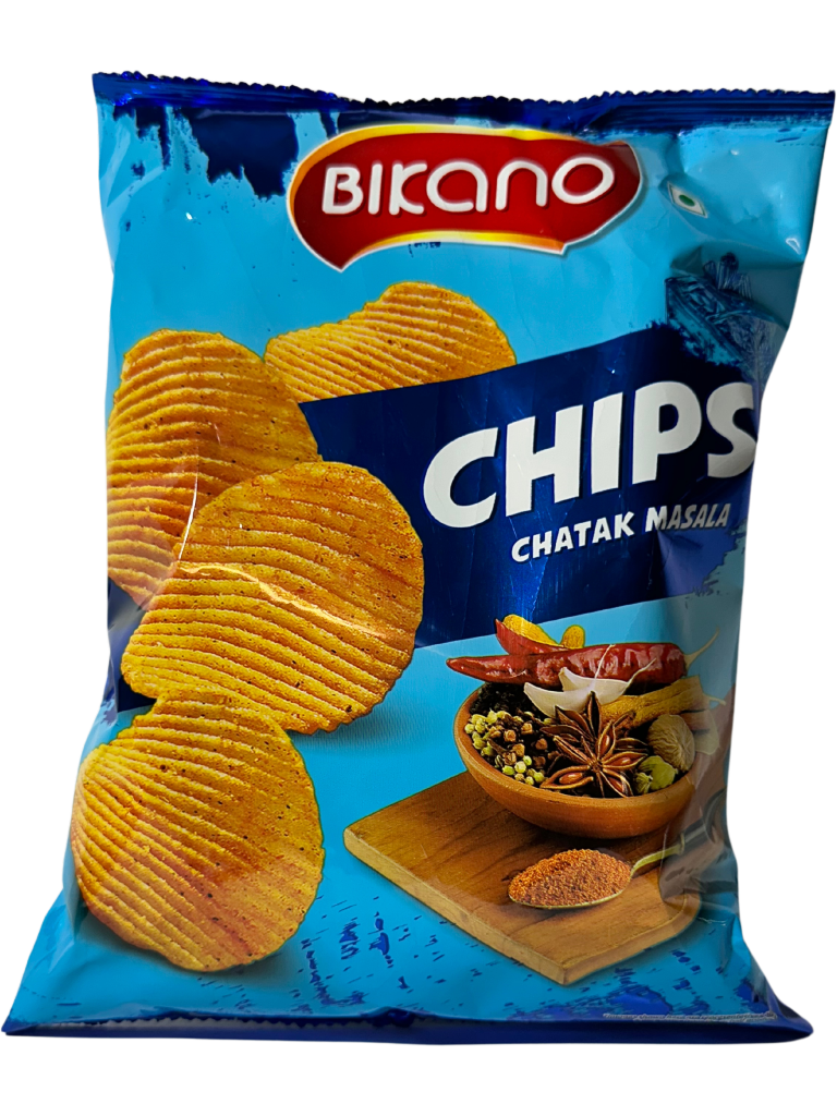 Bikano Chatak Masala 60 g (Exp: 04/07/25)