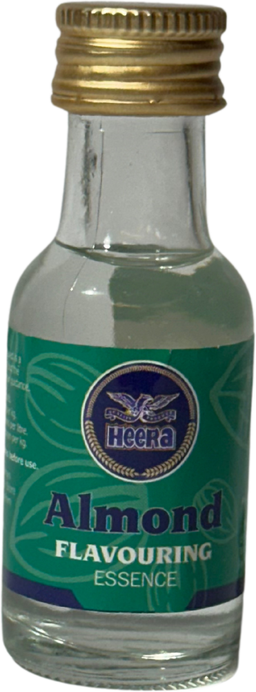 Heera Essence Almond 28 ml
