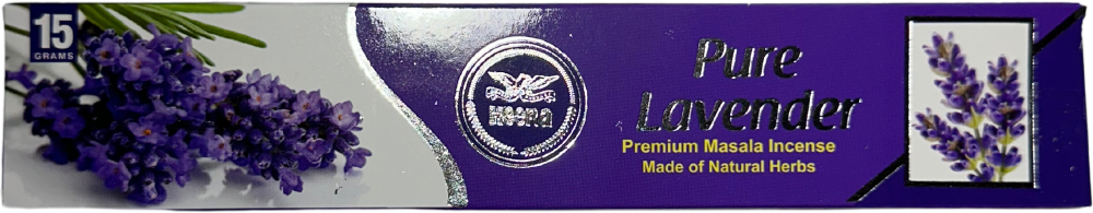 Heera Agarbatti Lavender 15 st 