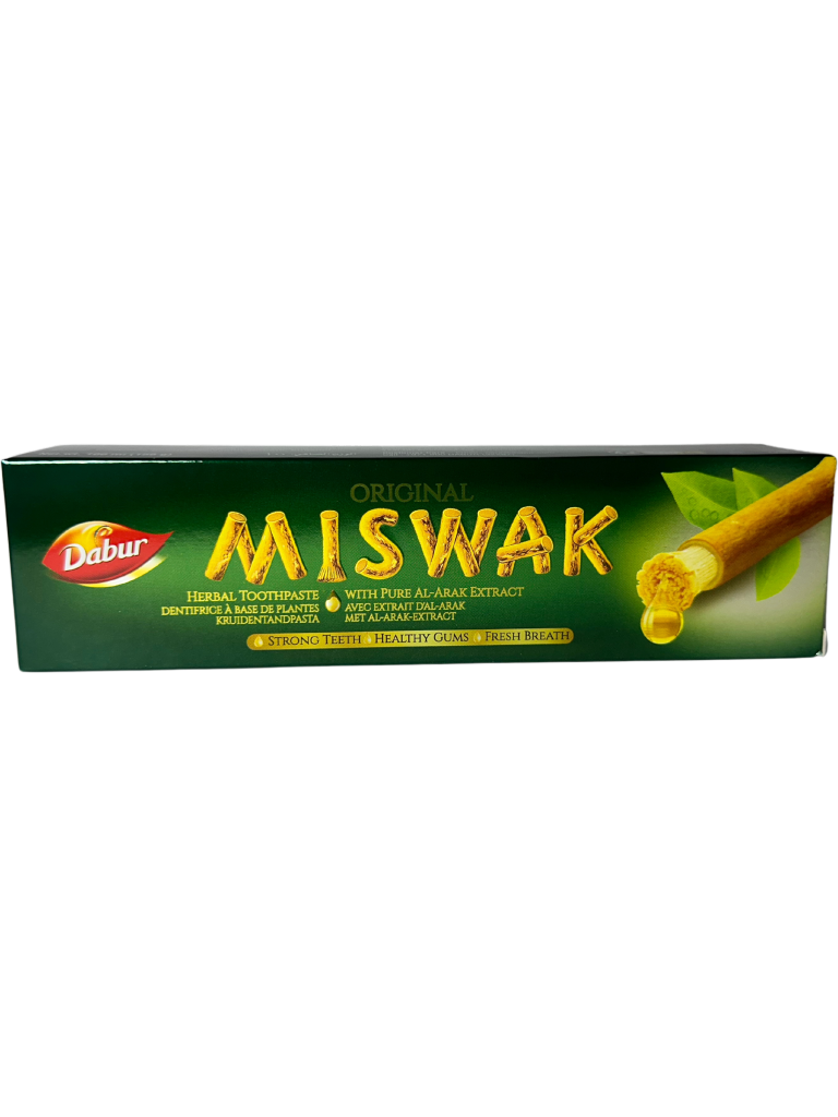 Dabur Miswak Tooth Paste 100 gr