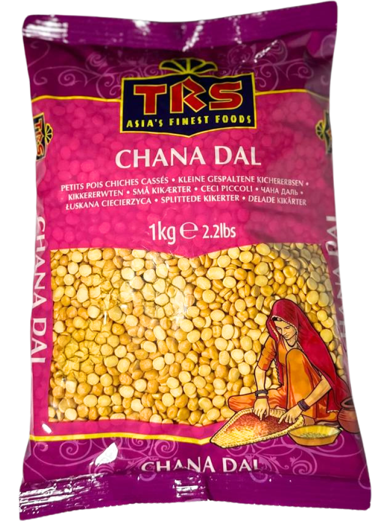 TRS Chana Dal 2 kg 