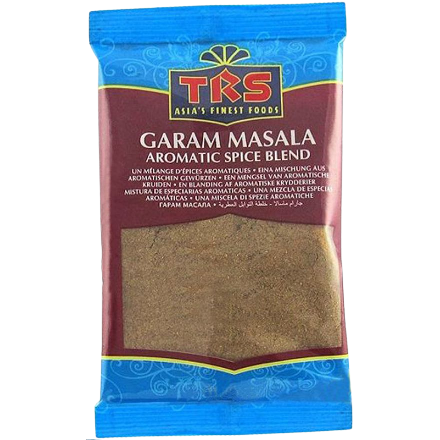 TRS Garam Masala Powder 1 kg
