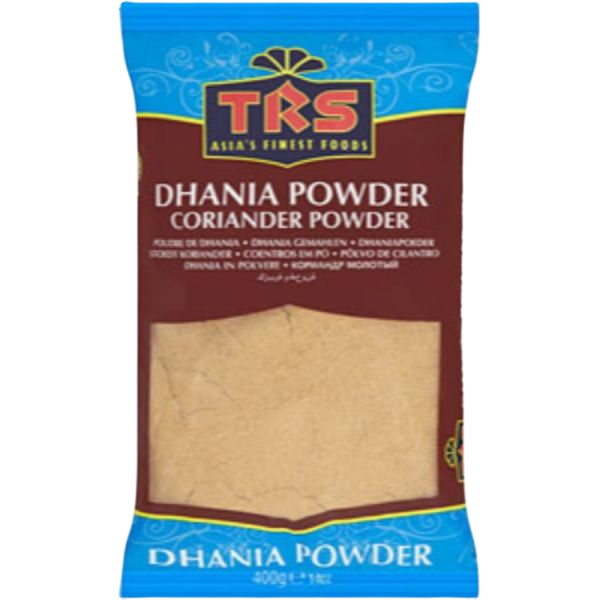 TRS Coriander Powder (Dhania) 1 kg