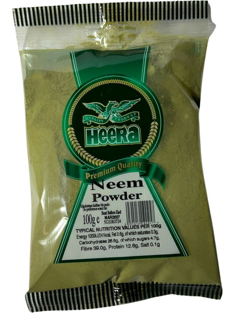 Heera Neem Powder 100 g
