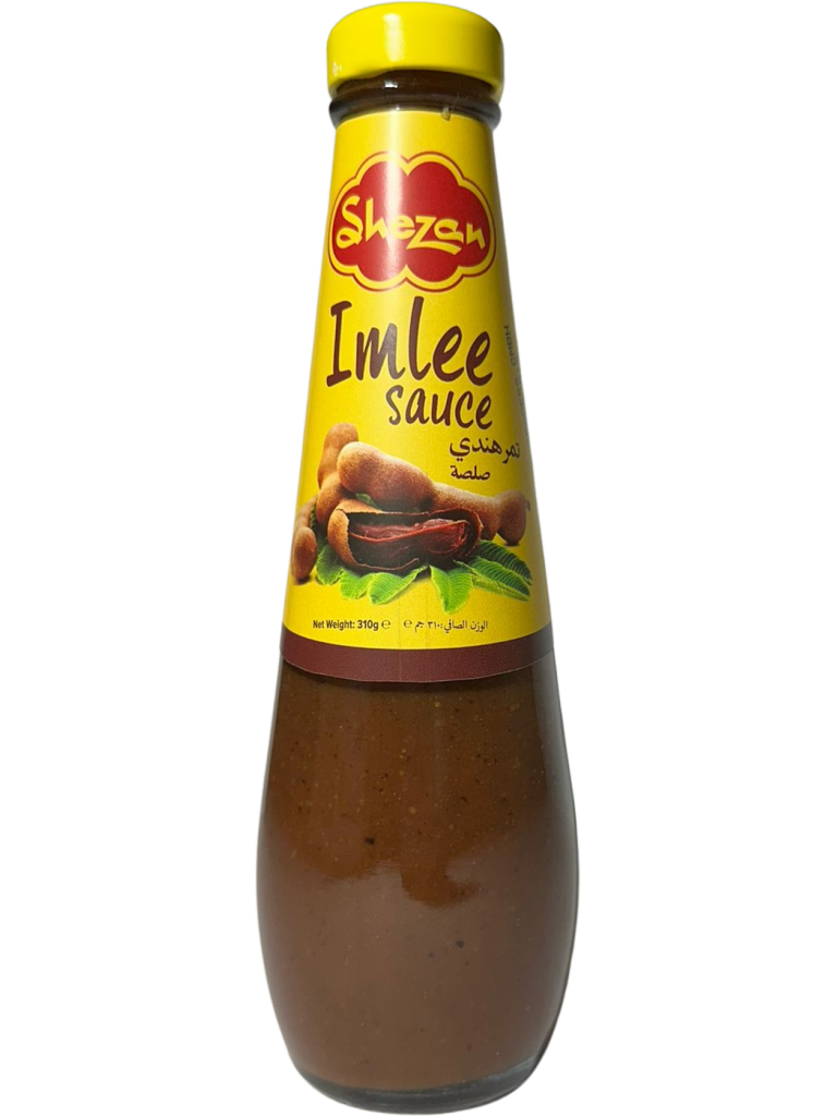 Shezan Imlee Sauce 300 gr