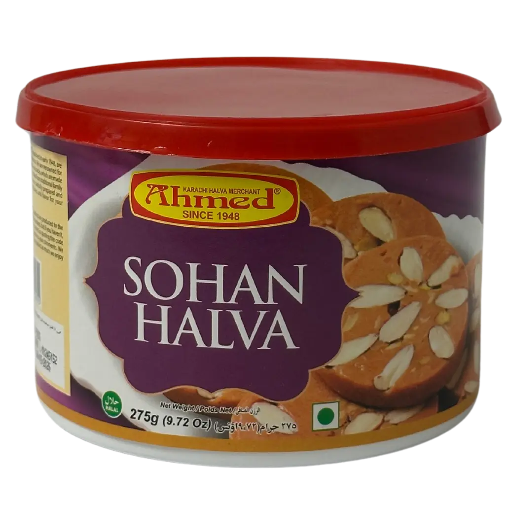 Ahmed Sohan Halva 275 g