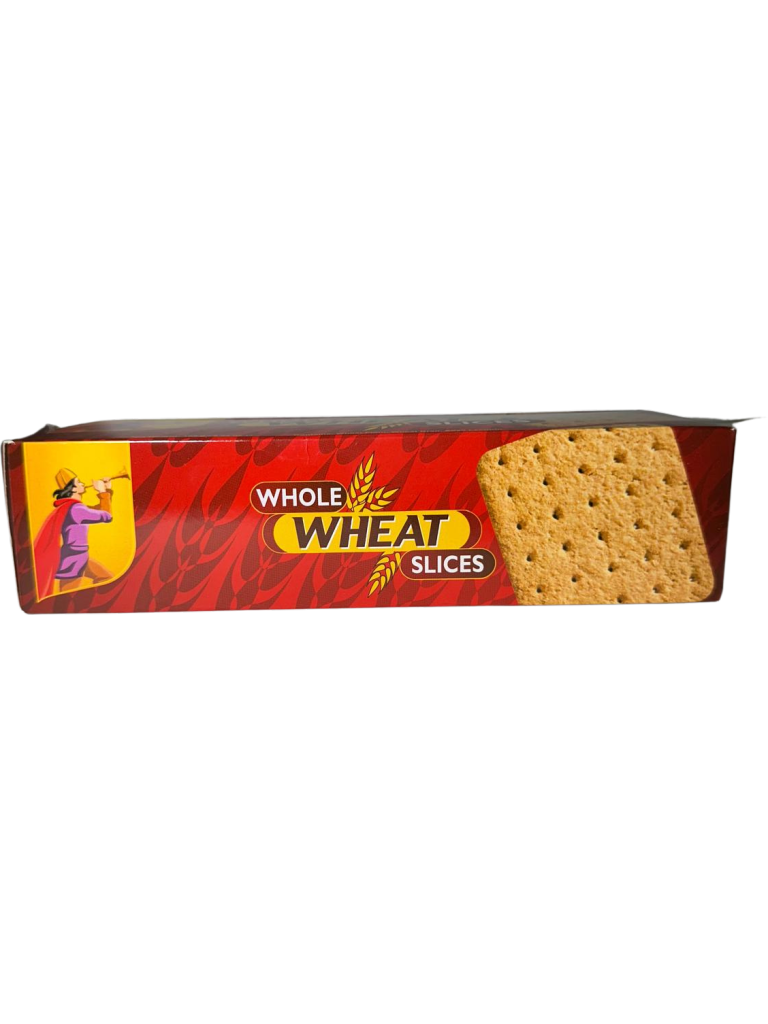 EBM Wheat Whole 168 g