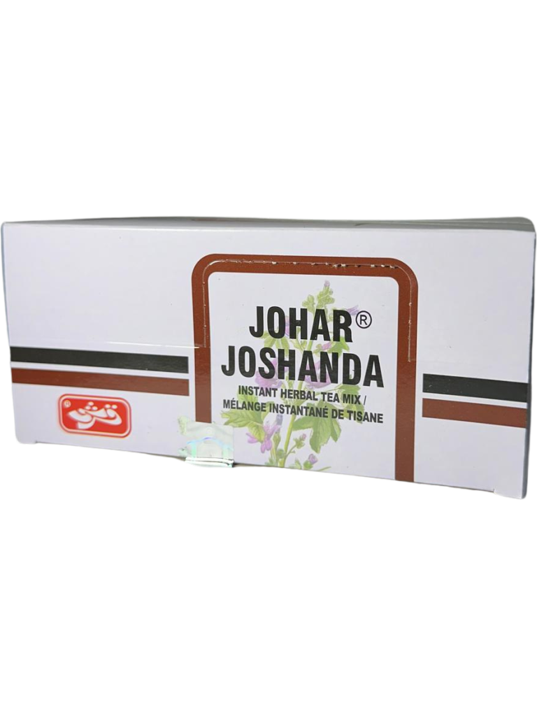 Qarshi Johar Joshanda (Herbal Tea) 