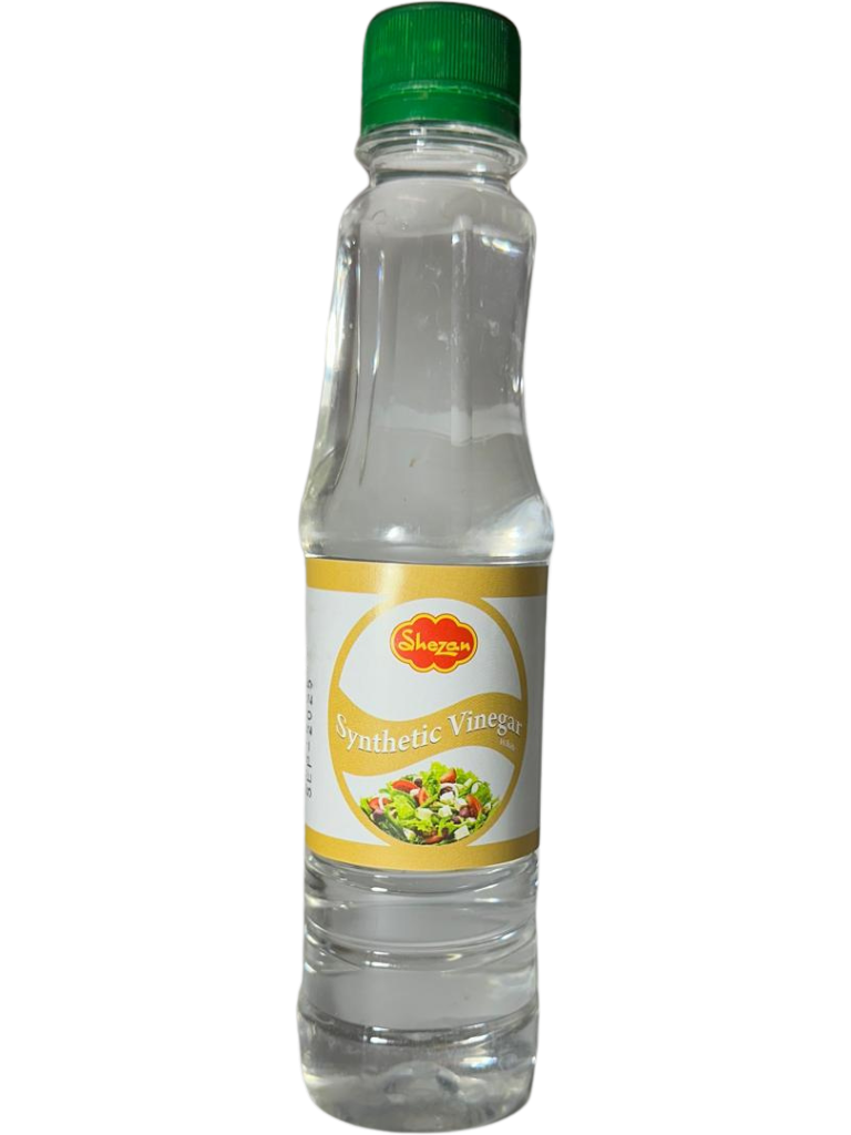 Shezan Vinegar (Sirka) 300 ml ( exp: 30/09/2025)