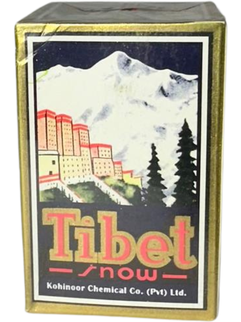 Tibet Snow Face Cream 50g