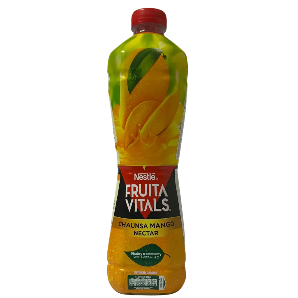 Nestle Fruita Vitals Chaunsa Pet 1 Liter